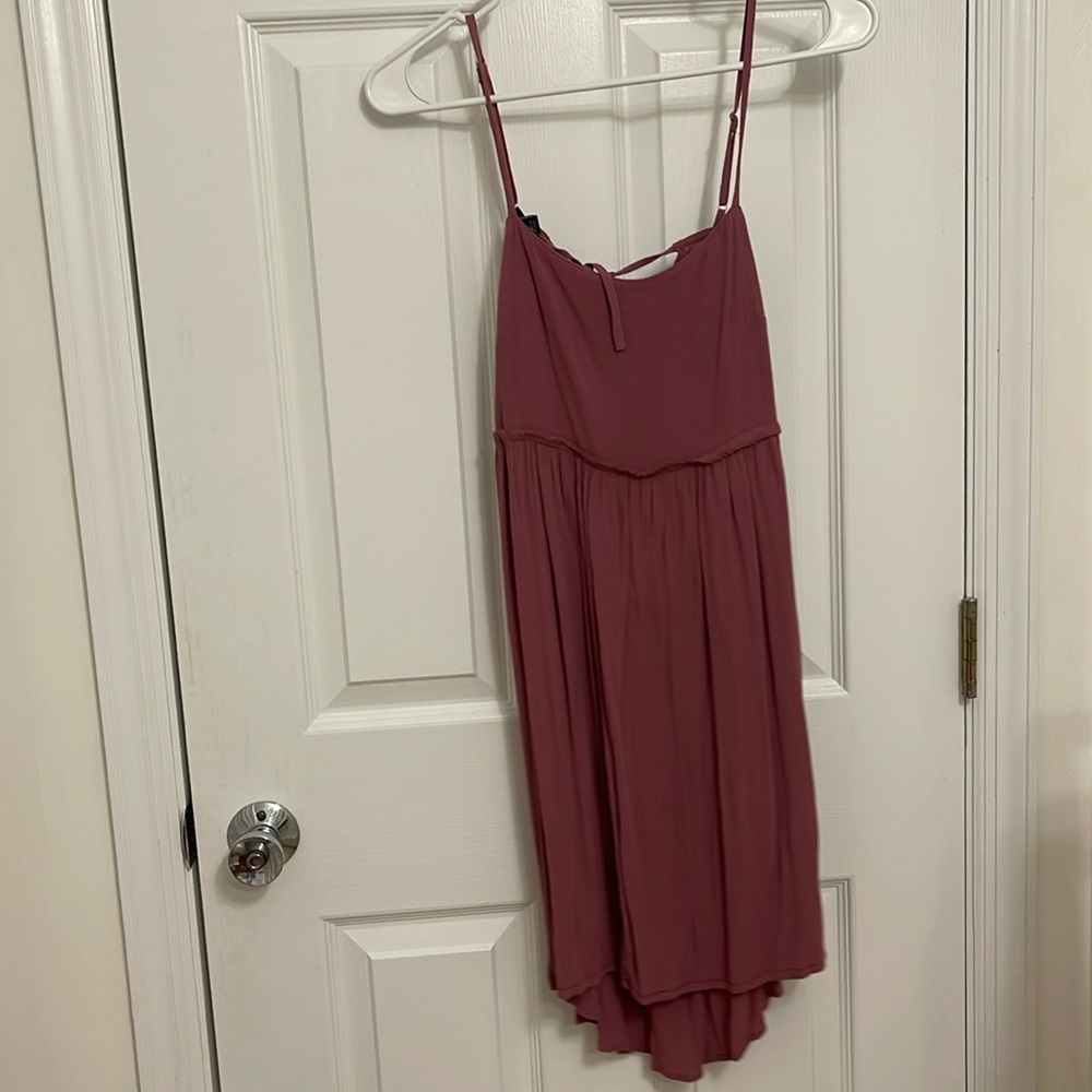 Summer dress